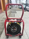 Good Used Ramfan GF165 16" Fire Rescue Blower Positive Pressure Ventilator. Fixed Price $1495.00.