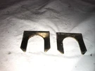 1994-1999 Eagle Talon Automatic Shifter Cable Clips 2PC 4G63T T4. Fixed Price $7.49.
