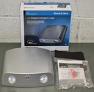 Cooper Sure-lites Outdoor Led Emergency Light SELW25, Wet Location, Battery. Fixed Price $49.00.