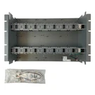 Edwards EST3 3-CHAS7 Control Panel Chassis Same Day Shipping (sealed). Fixed Price $328.35.