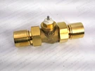 Caleffi 1" Sweat Zone Valve From 676369A Box No Actuator Included New. Fixed Price $30.00.