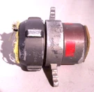 Fire Hose 4" Couplings Male/female Nh Aluminum Action Usa. Fixed Price $21.80.