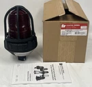 Federal Signal 151XST-012-024R Industrial Strobe Light *new Box* *us Seller*. Fixed Price $649.99.