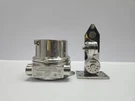 Honeywell Uv/ir Flame Detector SF16-SS-MA420-4-S With Swivel Mount Assembly. Fixed Price $2374.05.