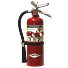 Amerex B500T Lbs Abc Dry Chemical Fire Extinguisher With Wall Bracket. Fixed Price $80.00.