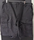 Propper Men Tactical Patrol Duty Flame Resistant Cotton Pants Shorts Black Large. Fixed Price $22.50.
