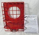 Space Age Wire Guard 4905-9998 For Simplex Truealert Notification Appliances. Fixed Price $40.00.