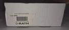 Rath 2100-956SR. Fixed Price $75.00.