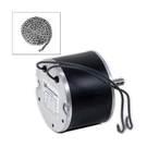 Hannay 9915.0042 12-VOLT Hose Reel Motor With #35 Drive Chain For 1500 And 18.... Fixed Price $580.80.