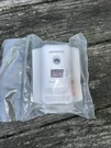 Usi Plug-in 2-IN-1 Carbon Monoxide And Natural Gas Smart Alarm With New Sealed. Fixed Price $35.97.