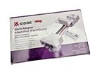 21032239,KIDDE Quick Connect Wiring Adapter For Hardwired Smoke And Cm Detectors. Fixed Price $19.99.