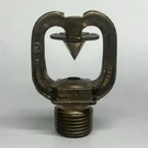 Grinnell Deluge Nozzle Fire Sprinkler Head 125-21. Fixed Price $39.95.