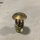 Star Sg Sprinkler Head Ssu Tyco Globe Standard Spray Upright (lot Of 10). Fixed Price $99.99.