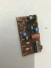 Warner Electric MCS-830 Timer Board. Fixed Price $45.00.