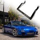 Fire Extinguisher Holder Bracket For Mazda RX7 Fd Secure Mount Safety. Fixed Price $62.80.