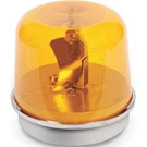 Edwards Signaling 58A-N5-100WH Rotating Warning Light,halogen,amber 16G533. Fixed Price $1179.83.