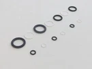 Amerex 10939 Electric Manual Fire Suppression Actuator Switch O-ring Rebuild Kit. Fixed Price $6.95.