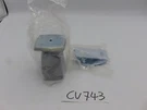 Norton Rixson FM998 Door Holder Replacement Part Armature & Backup Plate. Fixed Price $49.99.