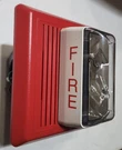 Est Edwards 757-7A-RS70 Integrity Wall Mount Speaker Strobe Red New Freeshipping. Fixed Price $49.95.