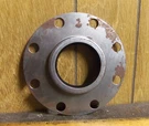 Plain Encased Seal Gasket Hyster Forklift - P/n: C/r 25160 (nos). Fixed Price $39.99.