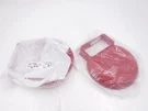 2 Pack Simplex Red "fire" Cover Ceiling Mounts 49AVC-CRFIRE. Fixed Price $47.99.