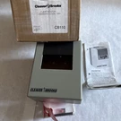 New Brooks 833-2591,CLEAVER CB110 Flame Monitor Chasis 120V,EI. Fixed Price $1995.00.