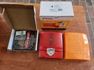 Kidde EG4AVRF Wall Horn Strobe - Brand New In Box. Fixed Price $60.00.