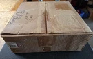 Fire-lite Firelite BB-26 Alarm Battery Cabinet For Up To 26AH Batteries New. Fixed Price $149.99.