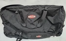 True North Campaign Bag, Black. Fixed Price $25.00.