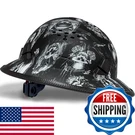 Safebuilder Full Brim Construction Safety Helmet Vented Adjus. Fixed Price $53.10.