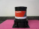 New Qty (12) Hilti Cp 680-M 4" Cast-in Firestop Device. Fixed Price $299.95.