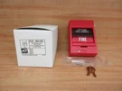Tyco ADT-278 Safety Pull Switch ADT278. Fixed Price $140.33.
