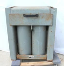 Eagle Air Systems Scba EC007176 2 Position Containment Fill Station. Fixed Price $1999.99.