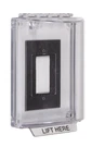 Safety Technology International STI-13300NC Universal Stopper Cover Clear. Fixed Price $25.00.