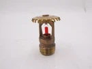 Viking 3/4" Npt Model 8.0K Upright Fire Sprinkler Head 155. Fixed Price $25.49.