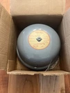 Edwards General Signal Grey Fire Bell 325-6C5 6V. Fixed Price $174.99.