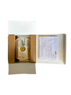 Eaton LSTWC3-ALA Wheelock Exceder Led Strobe Ceiling Mount, White, Amber Lens. Fixed Price $27.99.