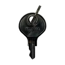 Potter HUSK-20 Key. Fixed Price $123.49.