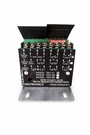Pyrotronics TRX-2 Fire Alarm Interface Module Untested Qty 4 Available. Fixed Price $125.00.