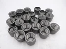 Pack MTM-40 Outlet Fittings Spf 300 Steel 3/4" X 2-1/2". Fixed Price $64.99.