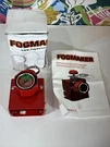 Fogmaker Fire Suppression Manual Activator Mechanical Actuator Discharge Switch. Fixed Price $199.00.