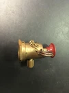 New Ansul 032094, Pneumatic Actuator W/ Manual Override - Nos. Fixed Price $93.50.