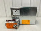 Dayton 3HGJ5 Square Fire/smoke DAMPER,11-3/4 In.. Fixed Price $299.00.