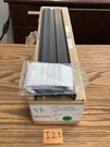 Edwards 3-EVDVRX Extrusion 2PNL Eia Pkd For Envoy. Fixed Price $75.00.