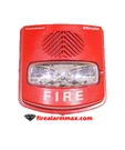 Simplex 4906-9131 Weatherproof Horn Strobe. Fixed Price $159.00.