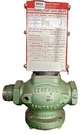 General Controls AH13B112A4 Hydramotor Actuator Gas Valve Nos 120 Volt 2" Pipe. Fixed Price $359.90.