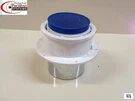Proset Fire Barrier Wall Sleeve System "c" - P3549 3" Pvc Floor. Fixed Price $7.50.
