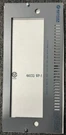 Notifier VP-1. Fixed Price $35.00.