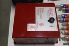 New Solid State Securities SS90 Fail Safe Unit 497 Model. Fixed Price $450.00.