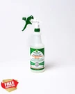 Flamecheck M-111 Fire Retardant Spray Quart Class Fabric Wood. Fixed Price $70.50.